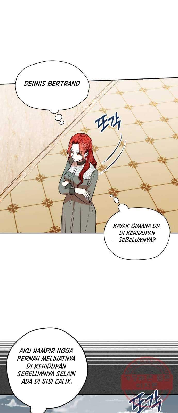 Leveling My Husband to the Max Chapter 16 - halaman 27