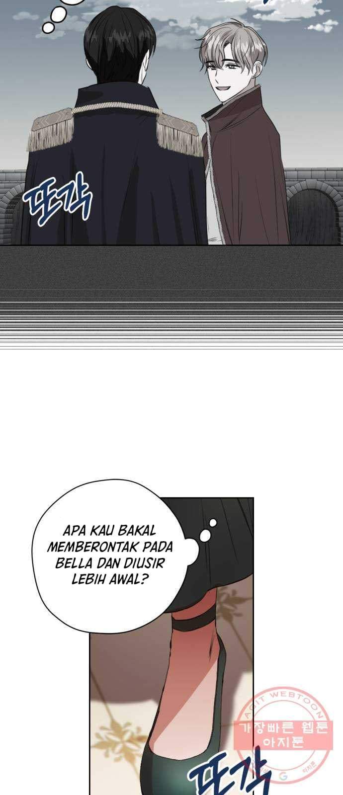 Leveling My Husband to the Max Chapter 16 - halaman 28