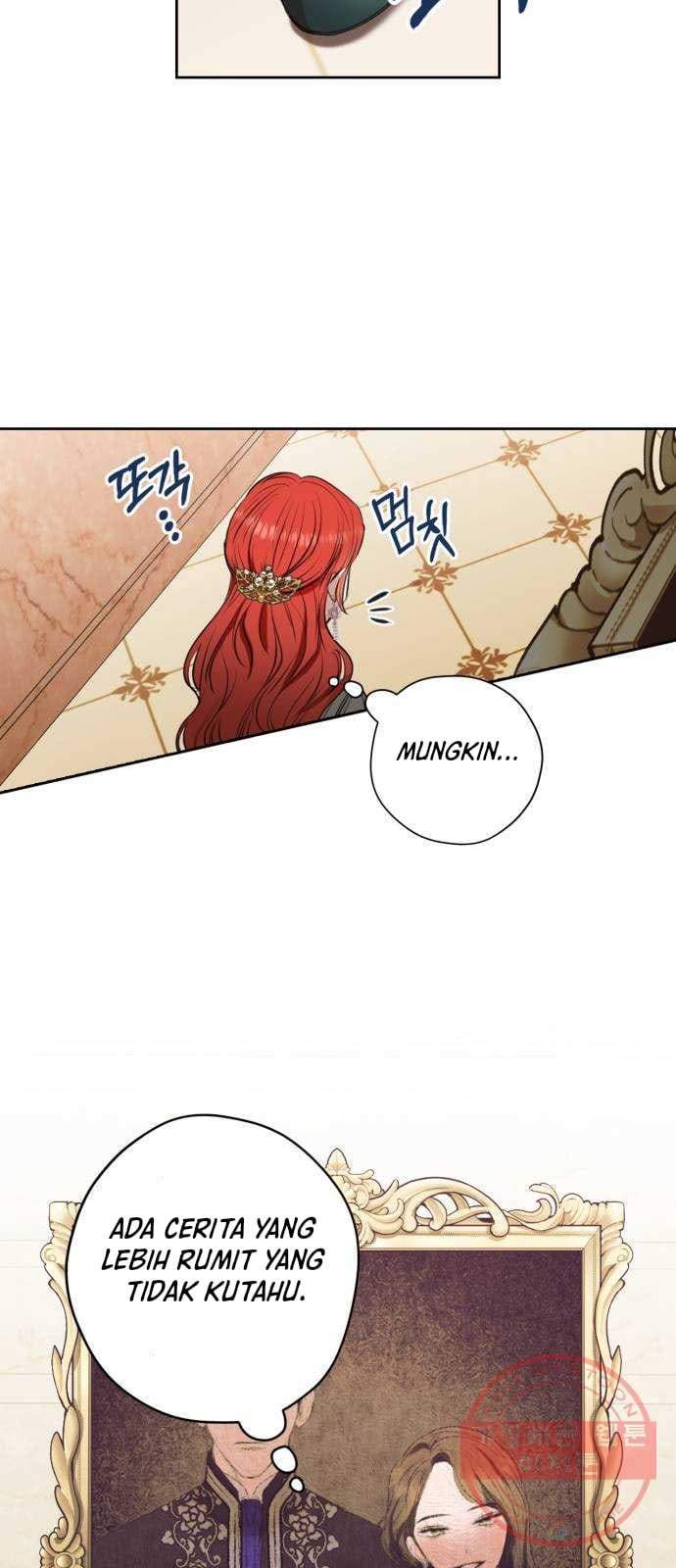 Leveling My Husband to the Max Chapter 16 - halaman 29