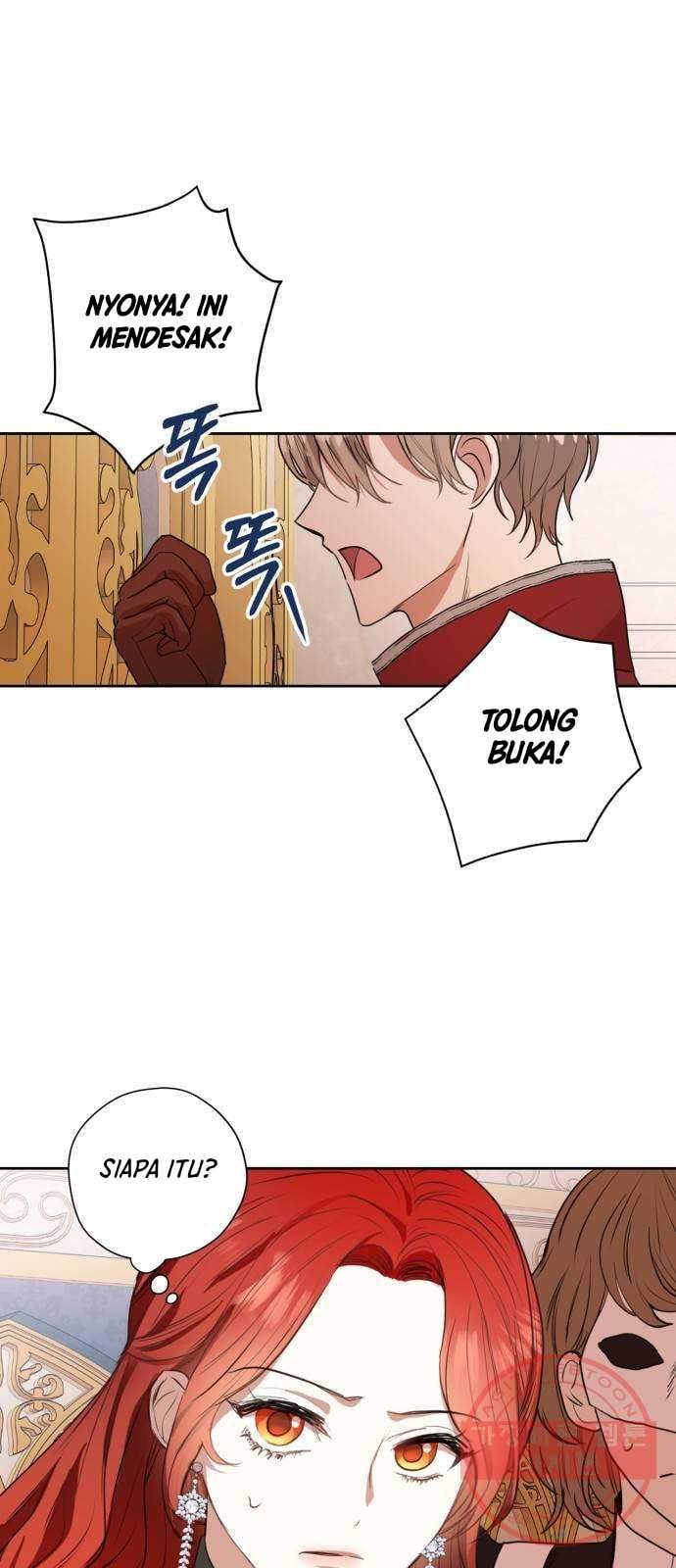 Leveling My Husband to the Max Chapter 16 - halaman 3