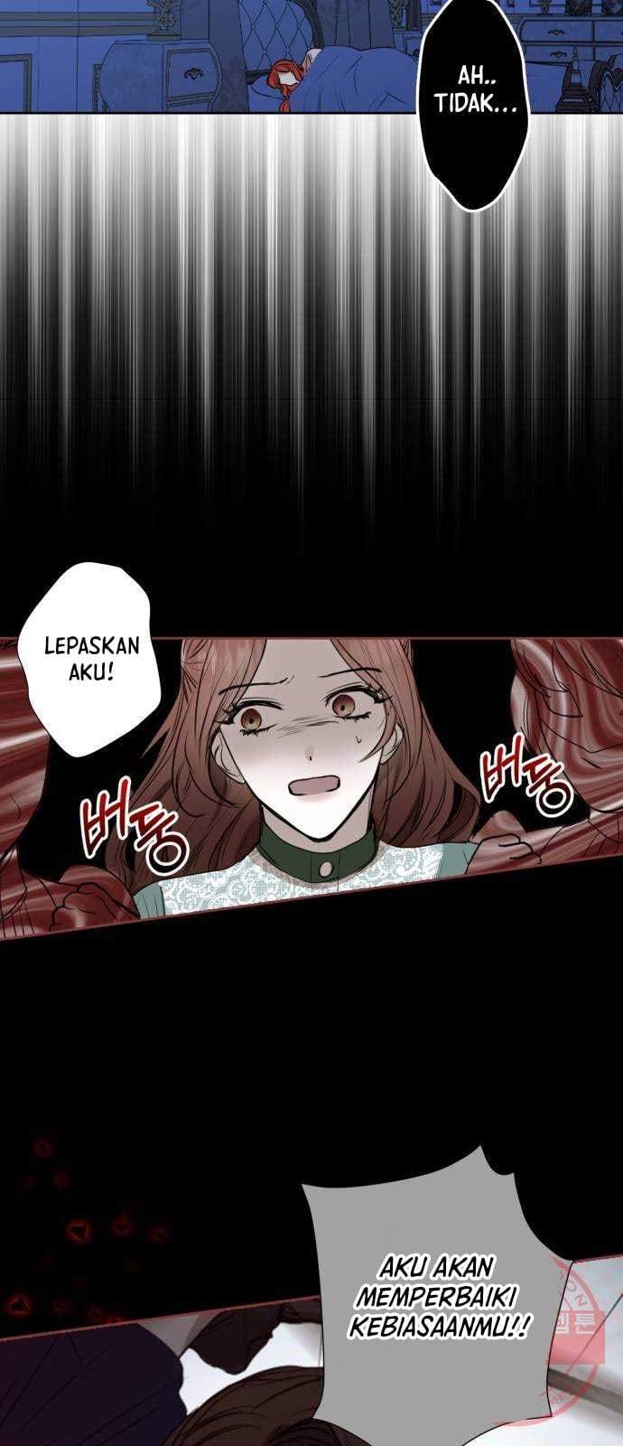 Leveling My Husband to the Max Chapter 16 - halaman 32