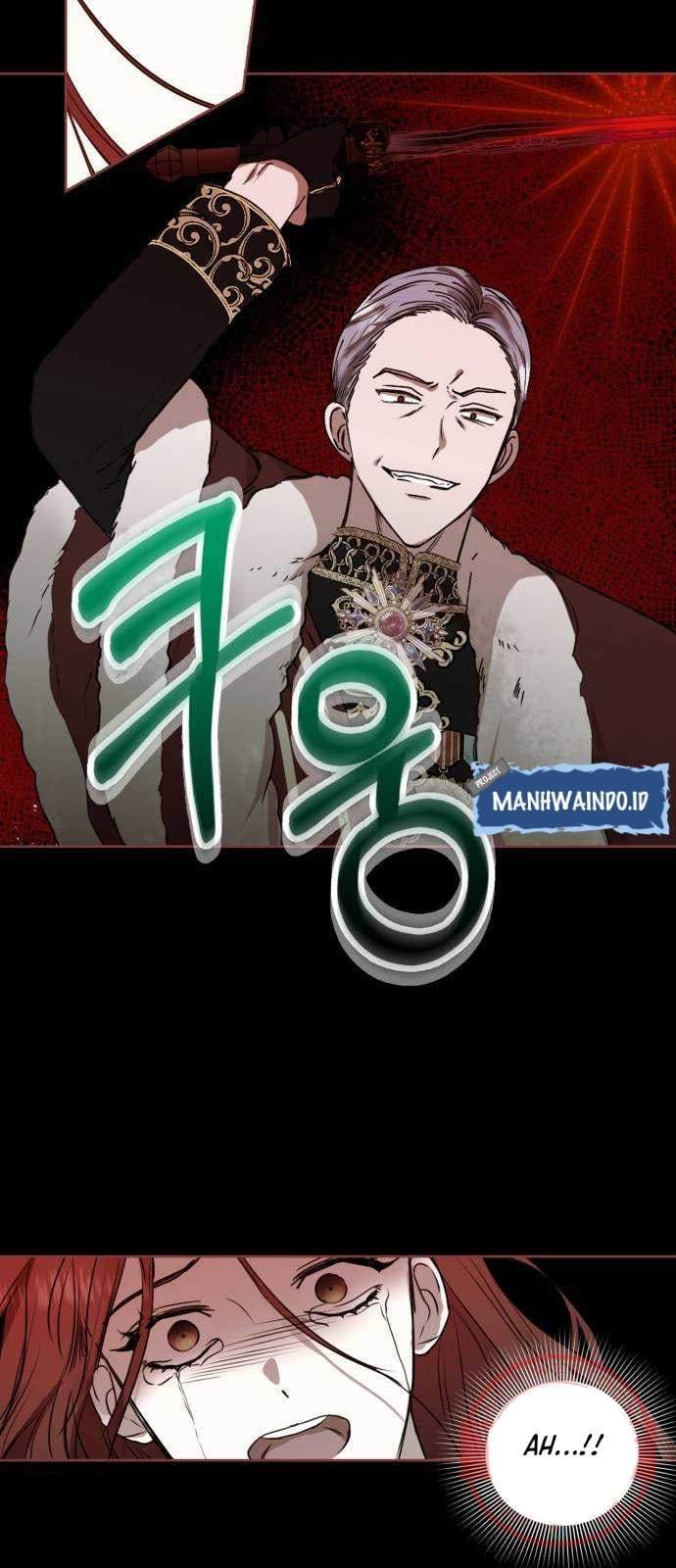 Leveling My Husband to the Max Chapter 16 - halaman 35