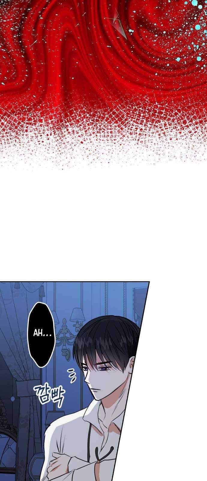 Leveling My Husband to the Max Chapter 16 - halaman 37