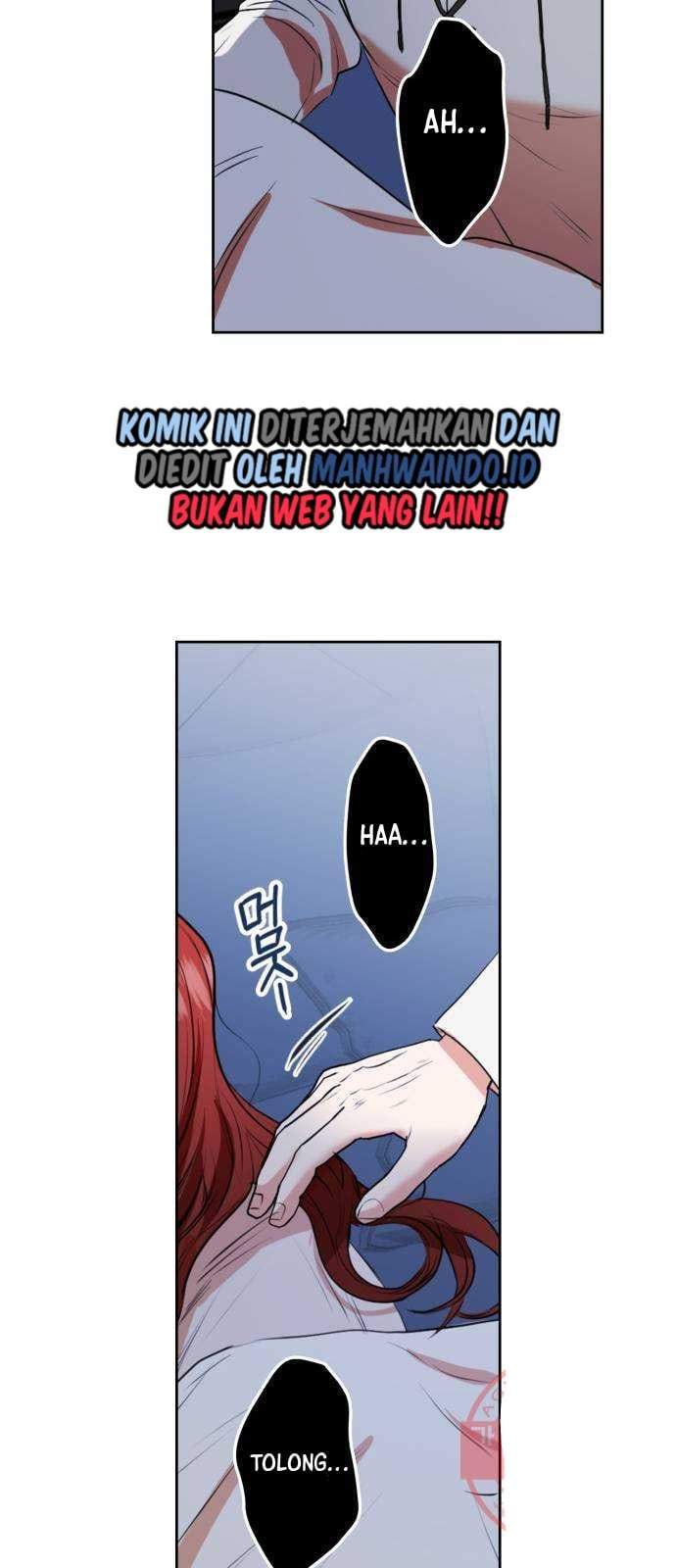 Leveling My Husband to the Max Chapter 16 - halaman 40