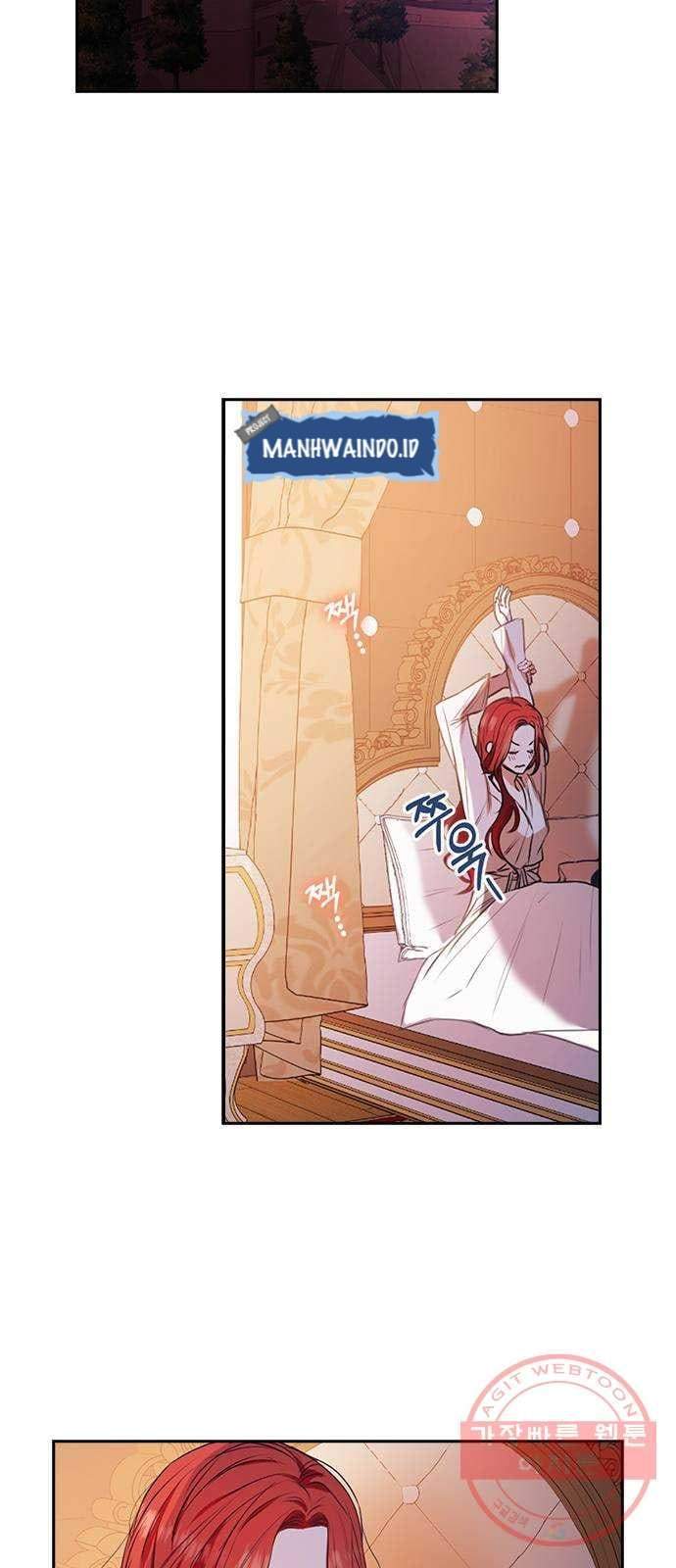Leveling My Husband to the Max Chapter 16 - halaman 46