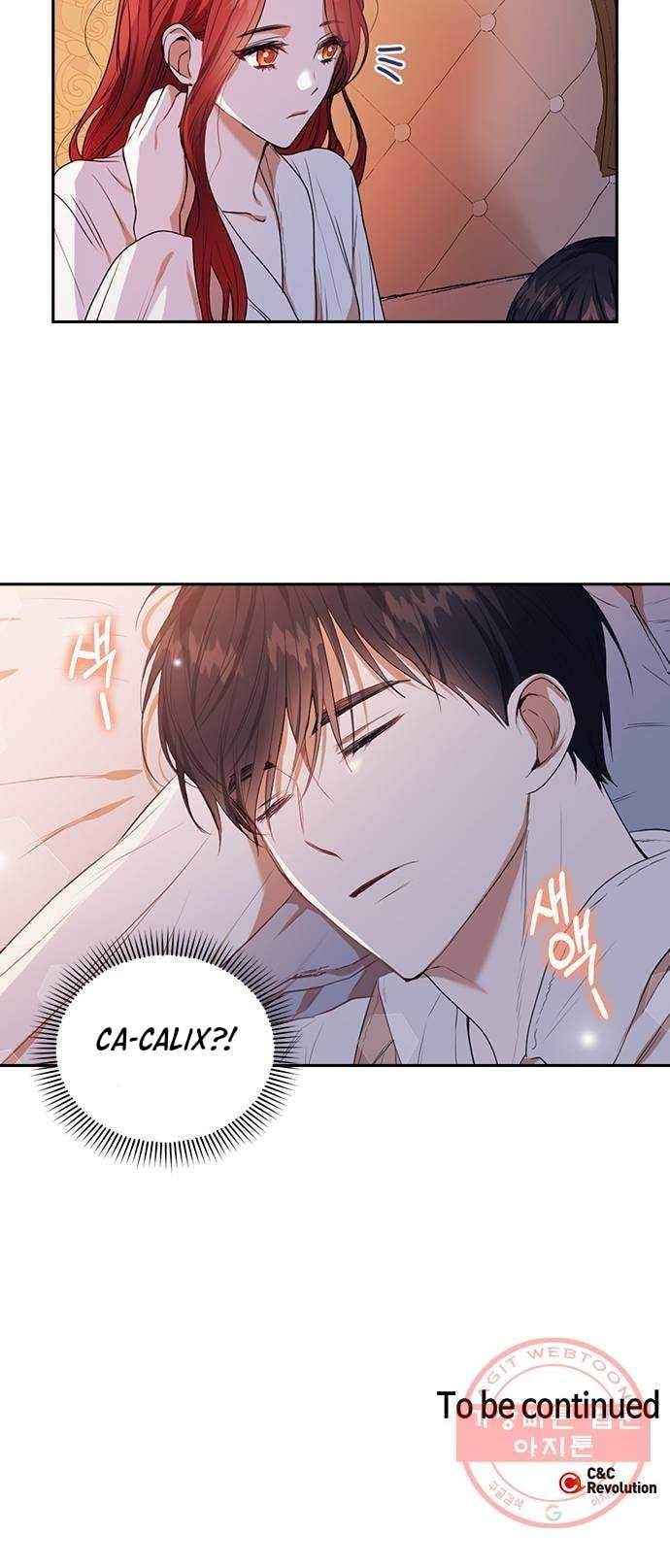Leveling My Husband to the Max Chapter 16 - halaman 47