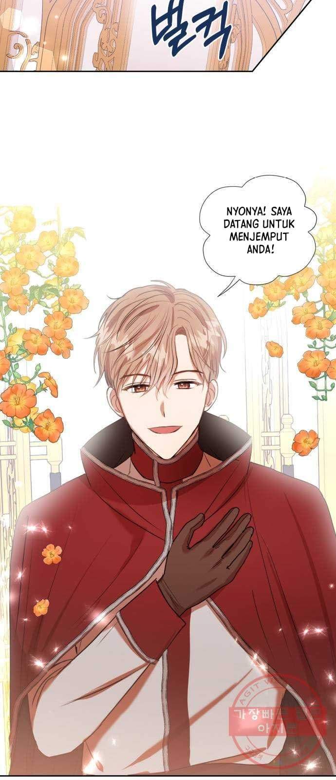Leveling My Husband to the Max Chapter 16 - halaman 6