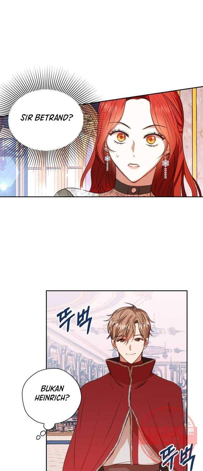 Leveling My Husband to the Max Chapter 16 - halaman 7