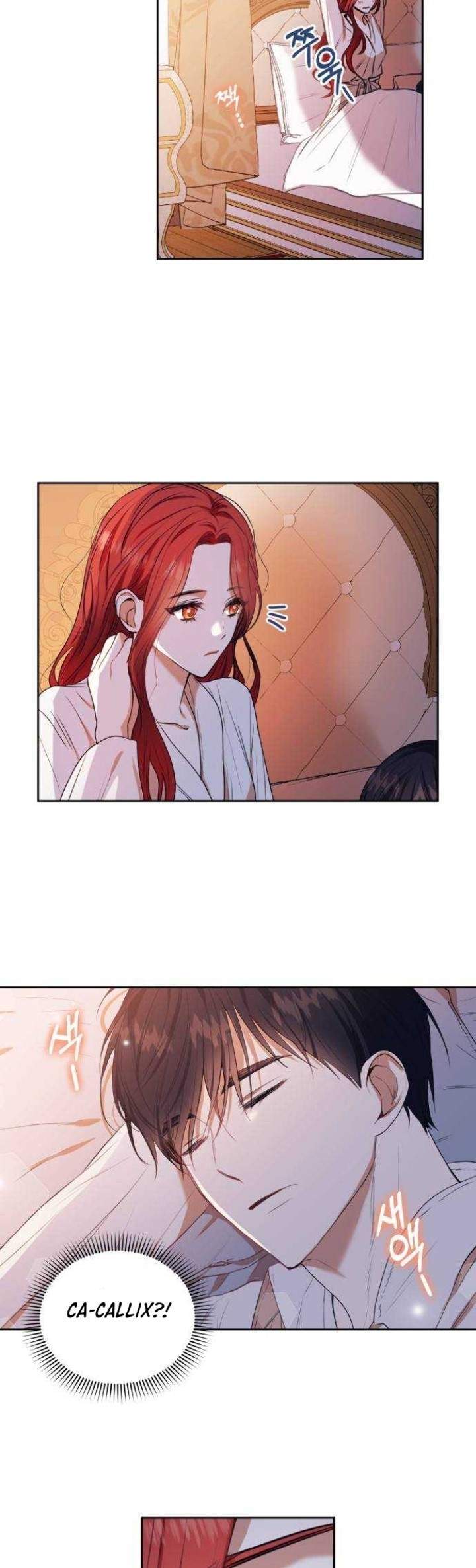 Leveling My Husband to the Max Chapter 17 - halaman 2