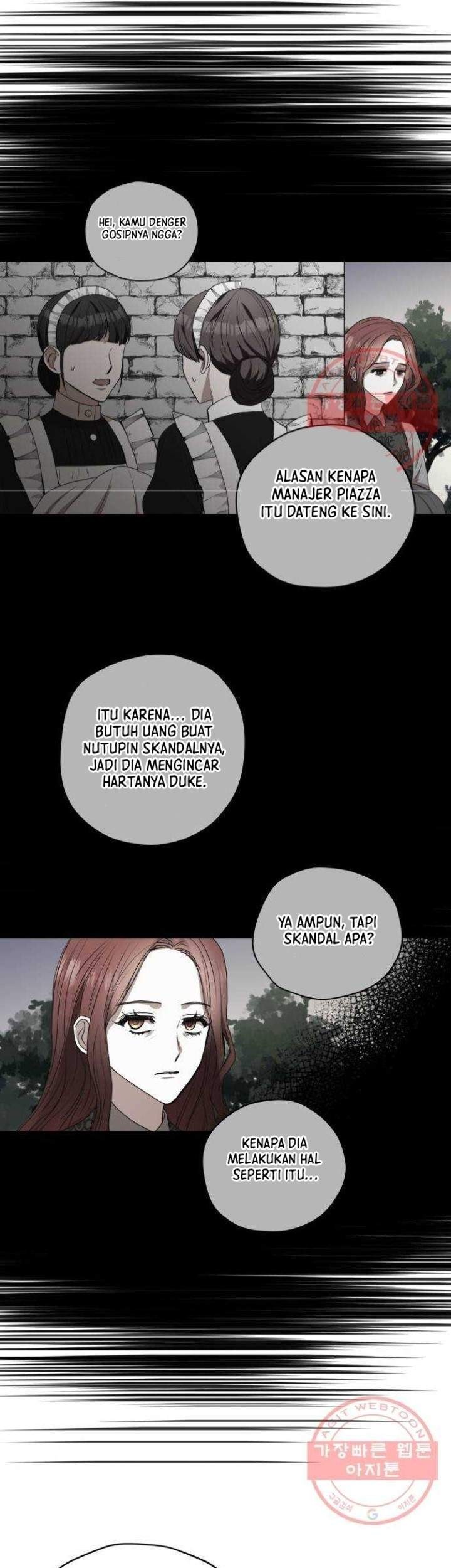 Leveling My Husband to the Max Chapter 17 - halaman 24
