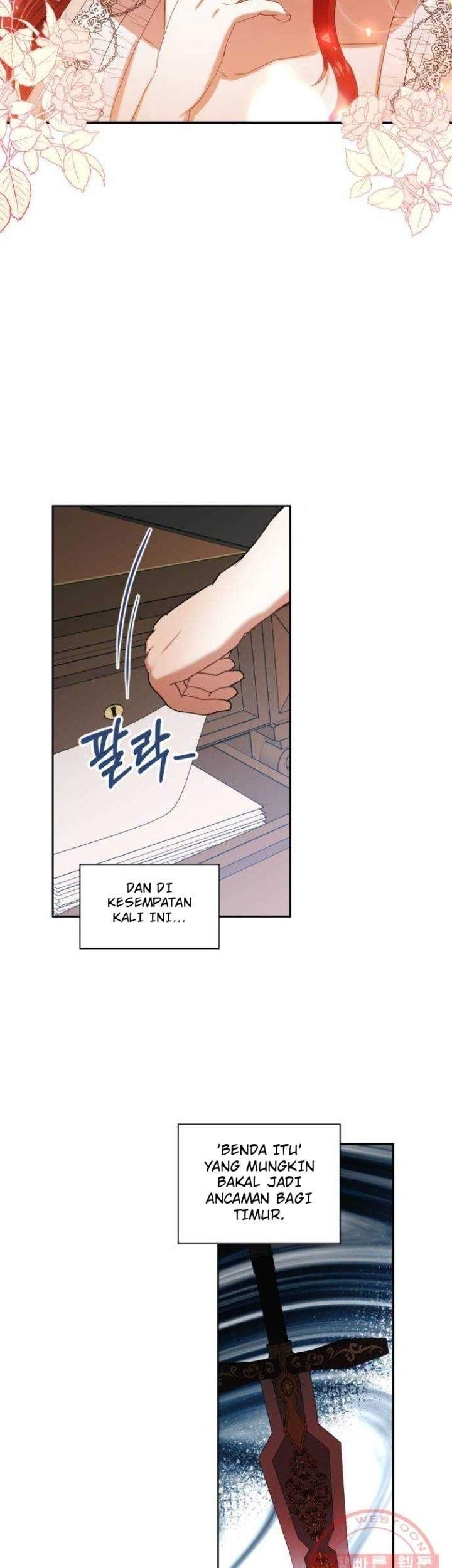 Leveling My Husband to the Max Chapter 17 - halaman 30