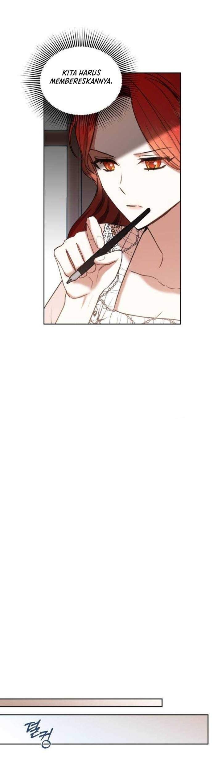 Leveling My Husband to the Max Chapter 17 - halaman 32