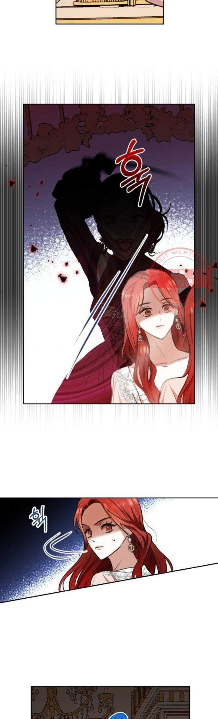 Leveling My Husband to the Max Chapter 17 - halaman 5