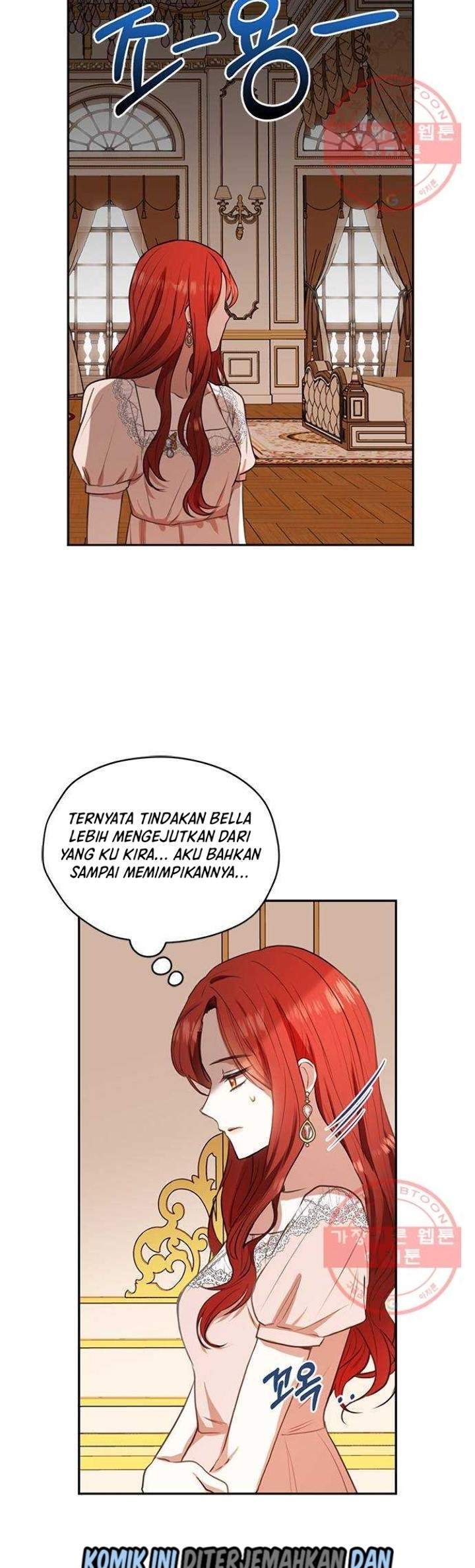 Leveling My Husband to the Max Chapter 17 - halaman 6