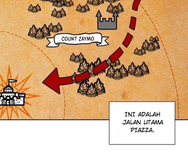 Leveling My Husband to the Max Chapter 18 - halaman 18