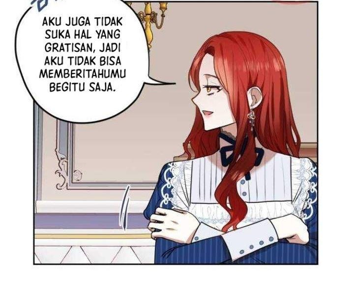 Leveling My Husband to the Max Chapter 18 - halaman 36