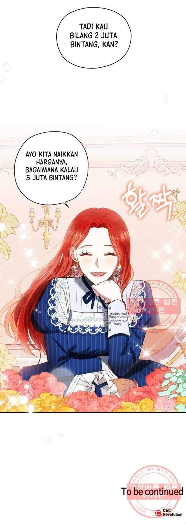 Leveling My Husband to the Max Chapter 18 - halaman 39