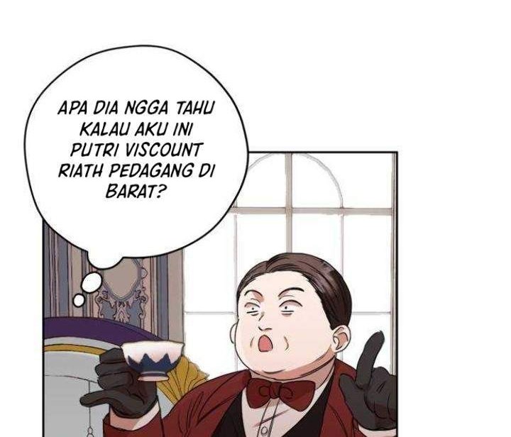 Leveling My Husband to the Max Chapter 18 - halaman 4