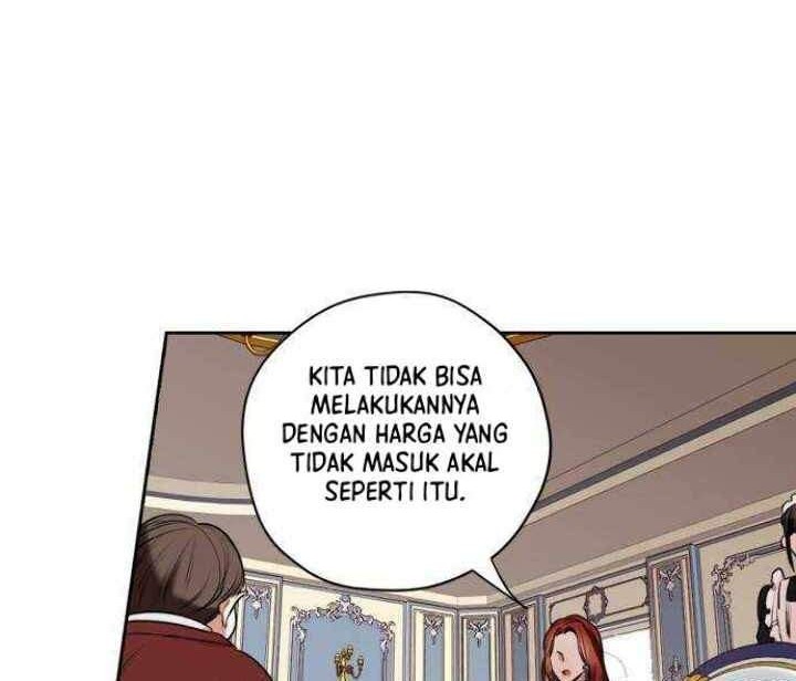 Leveling My Husband to the Max Chapter 18 - halaman 6