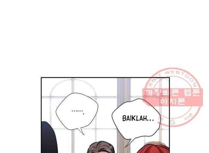 Leveling My Husband to the Max Chapter 19 - halaman 18