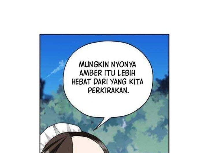 Leveling My Husband to the Max Chapter 19 - halaman 22