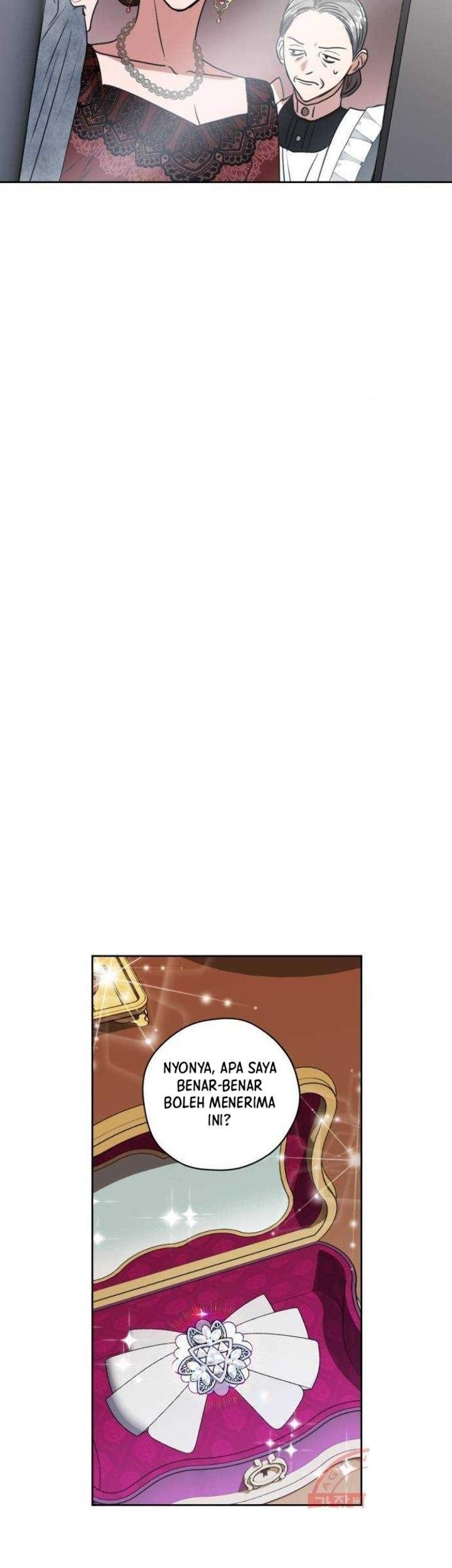 Leveling My Husband to the Max Chapter 19 - halaman 25
