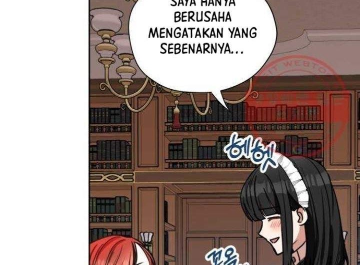 Leveling My Husband to the Max Chapter 19 - halaman 28