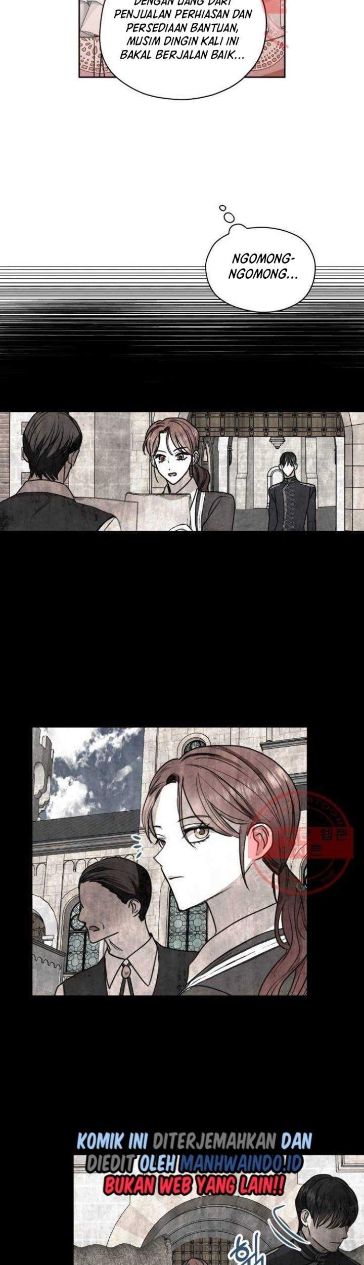 Leveling My Husband to the Max Chapter 19 - halaman 31