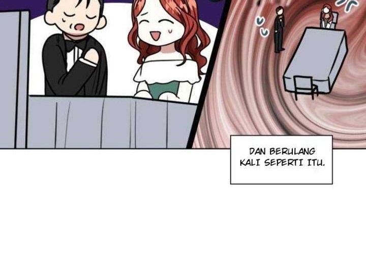 Leveling My Husband to the Max Chapter 19 - halaman 36