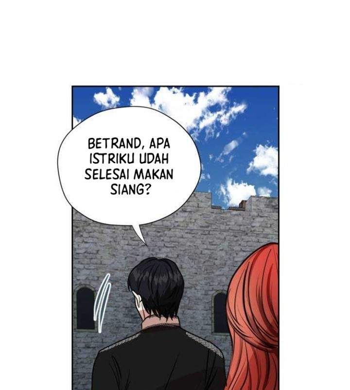 Leveling My Husband to the Max Chapter 19 - halaman 47