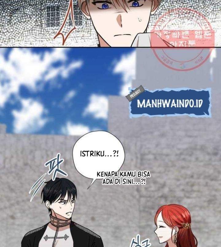 Leveling My Husband to the Max Chapter 19 - halaman 49