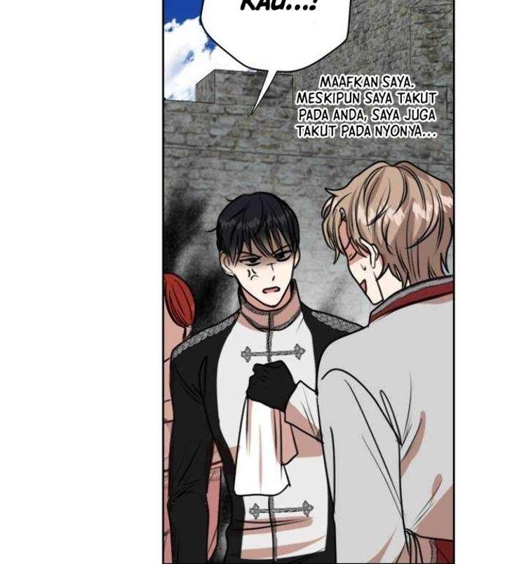 Leveling My Husband to the Max Chapter 19 - halaman 52