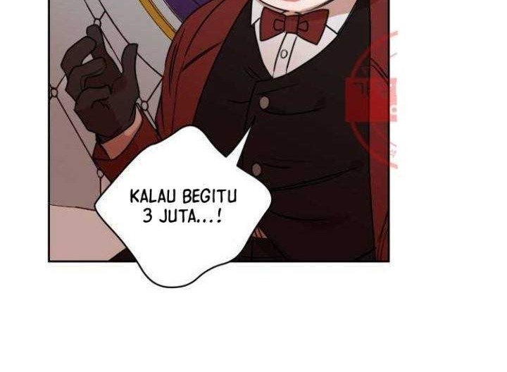 Leveling My Husband to the Max Chapter 19 - halaman 6