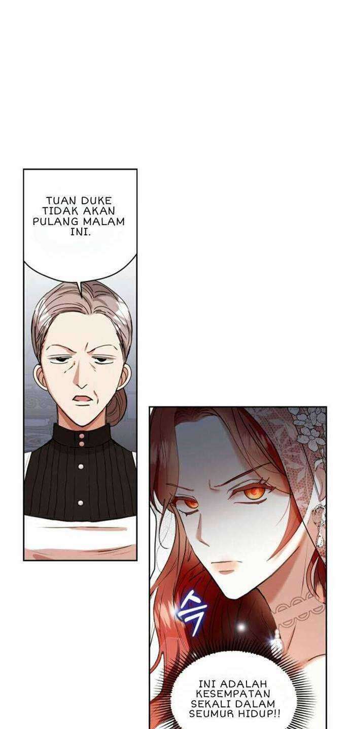 Leveling My Husband to the Max Chapter 2 - halaman 11