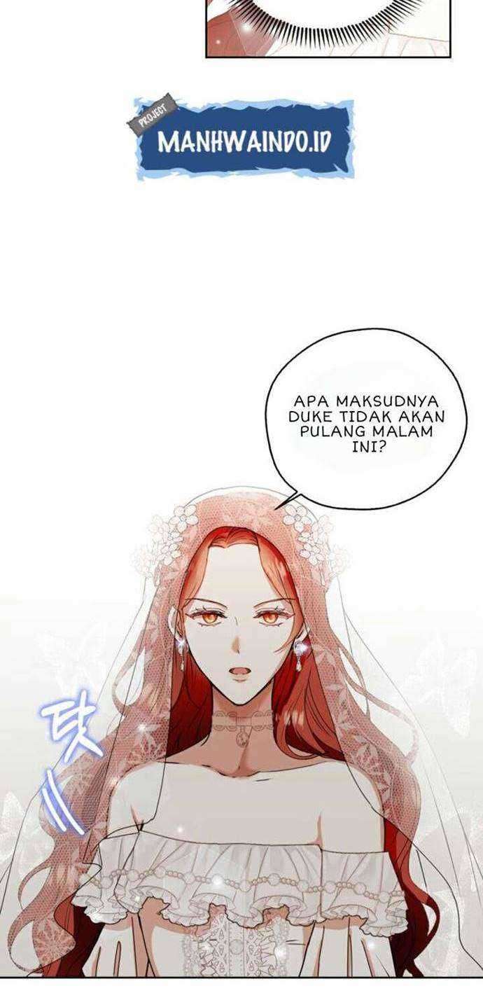 Leveling My Husband to the Max Chapter 2 - halaman 12