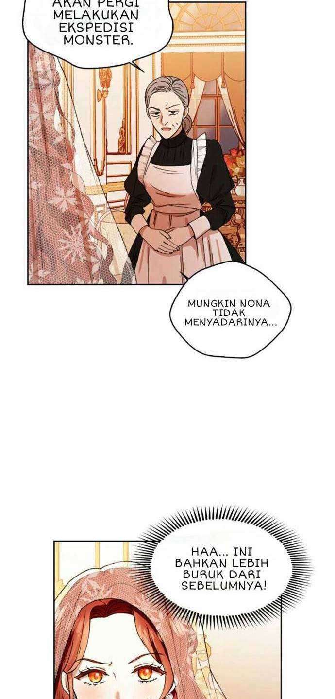 Leveling My Husband to the Max Chapter 2 - halaman 14