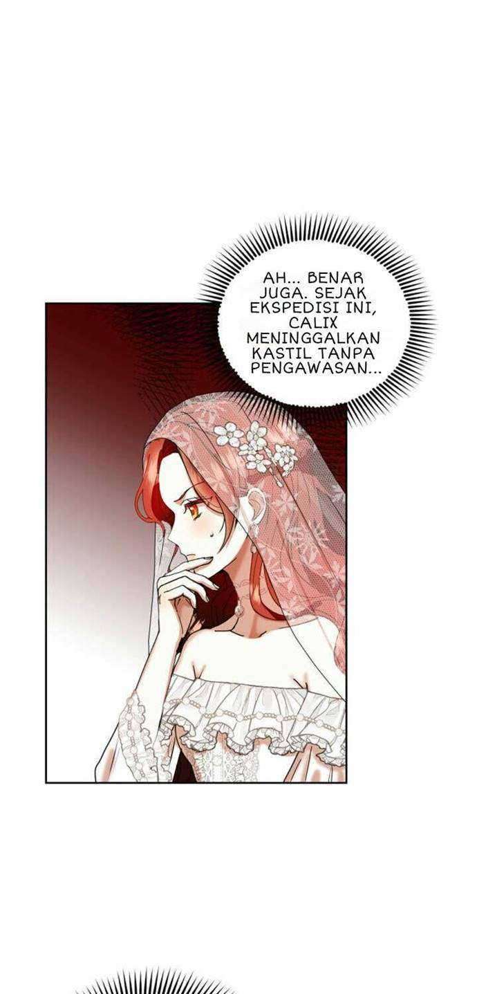 Leveling My Husband to the Max Chapter 2 - halaman 17