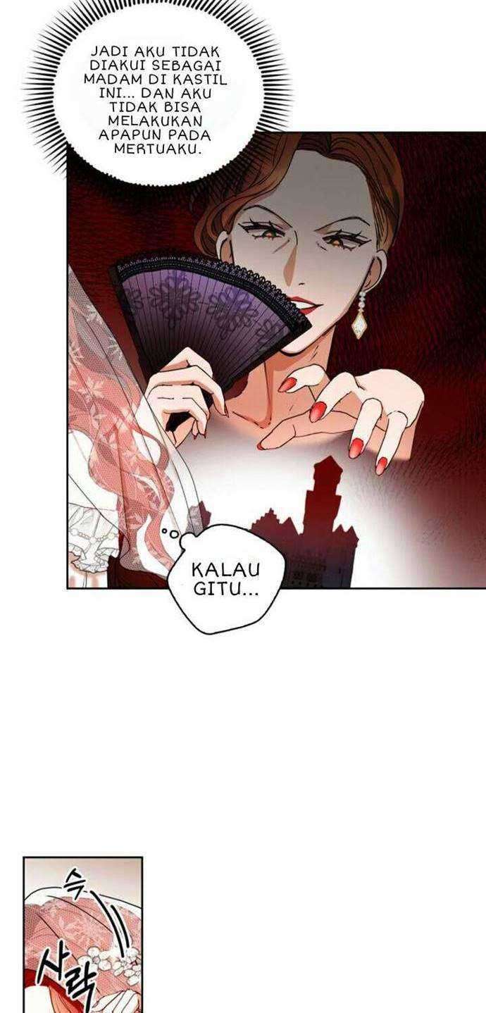 Leveling My Husband to the Max Chapter 2 - halaman 18