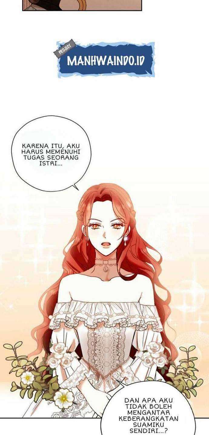 Leveling My Husband to the Max Chapter 2 - halaman 20