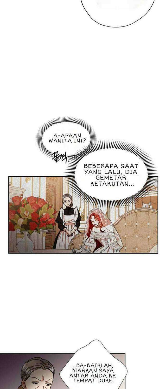 Leveling My Husband to the Max Chapter 2 - halaman 21