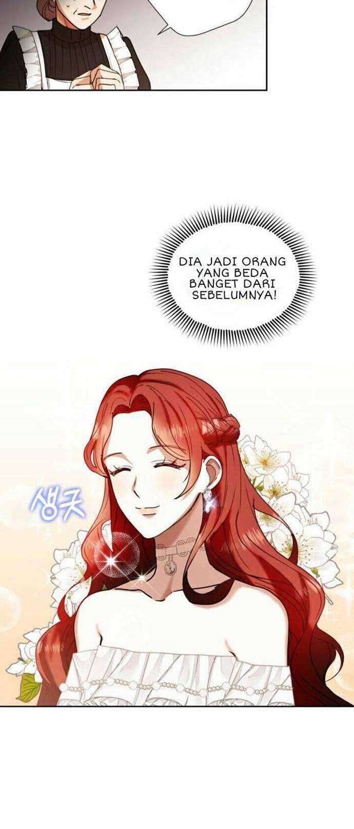 Leveling My Husband to the Max Chapter 2 - halaman 22