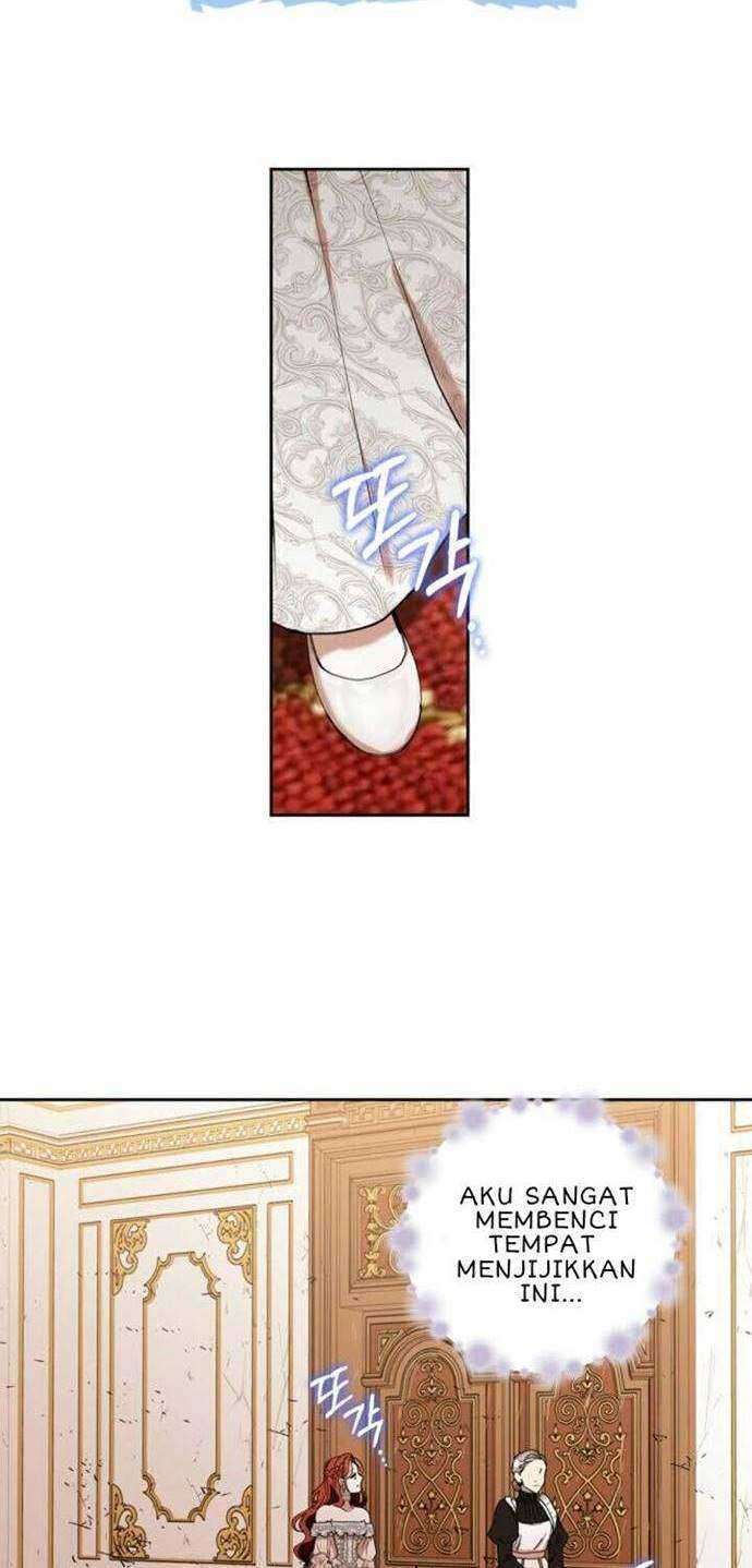Leveling My Husband to the Max Chapter 2 - halaman 24