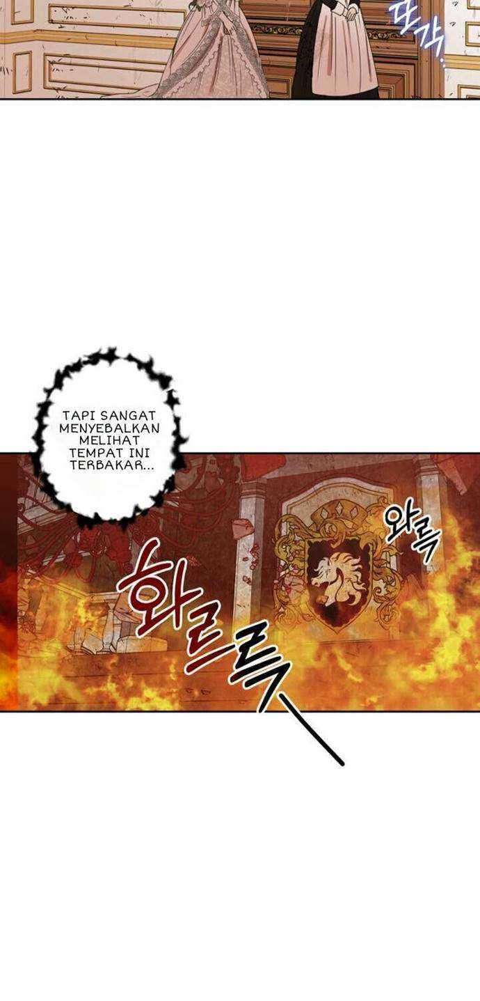 Leveling My Husband to the Max Chapter 2 - halaman 25