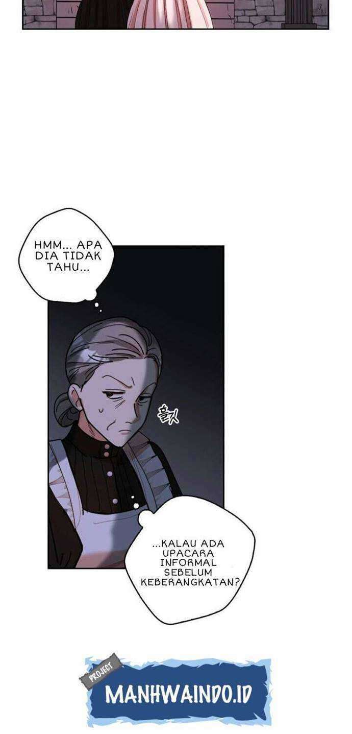 Leveling My Husband to the Max Chapter 2 - halaman 27