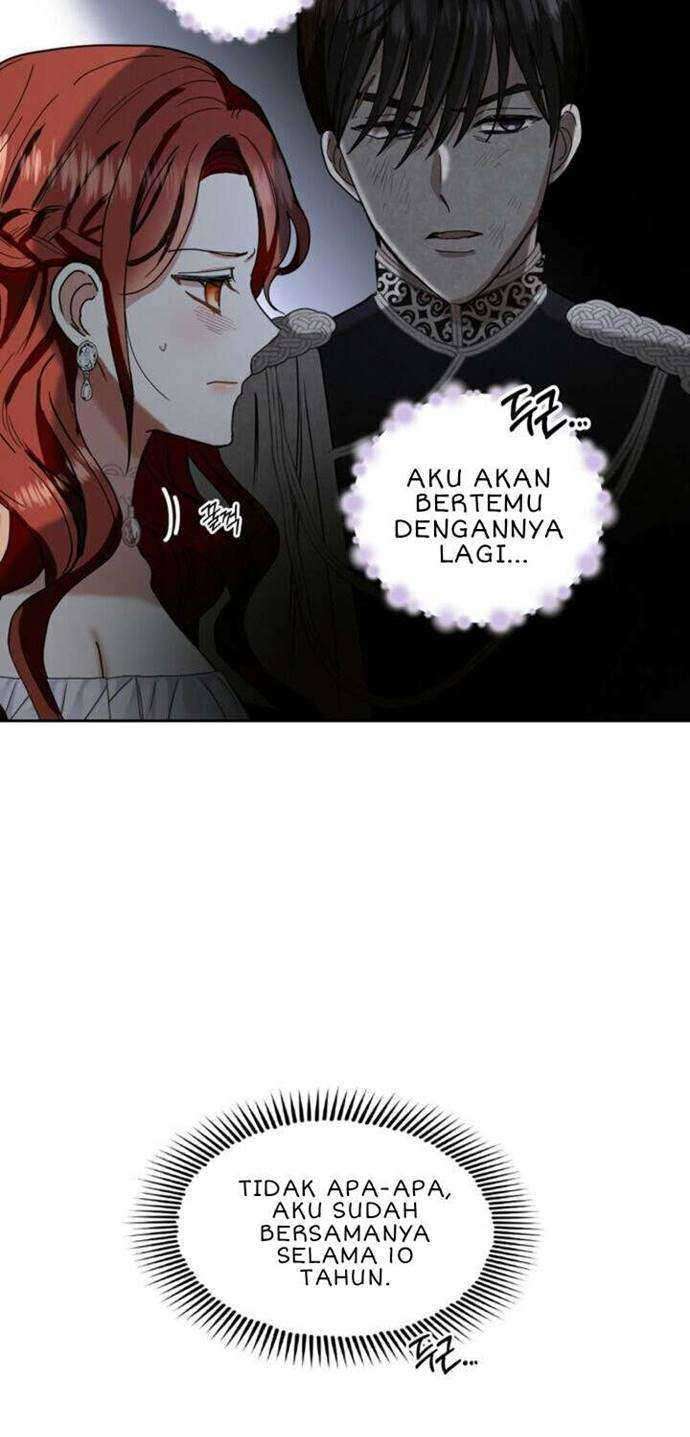 Leveling My Husband to the Max Chapter 2 - halaman 29