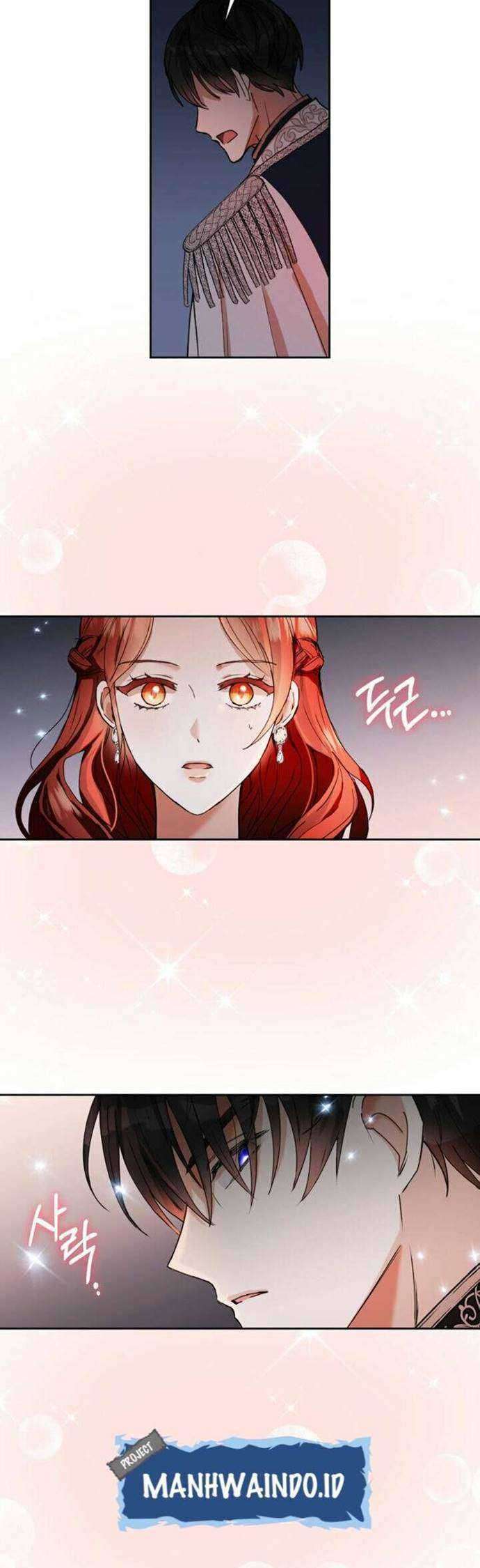Leveling My Husband to the Max Chapter 2 - halaman 31