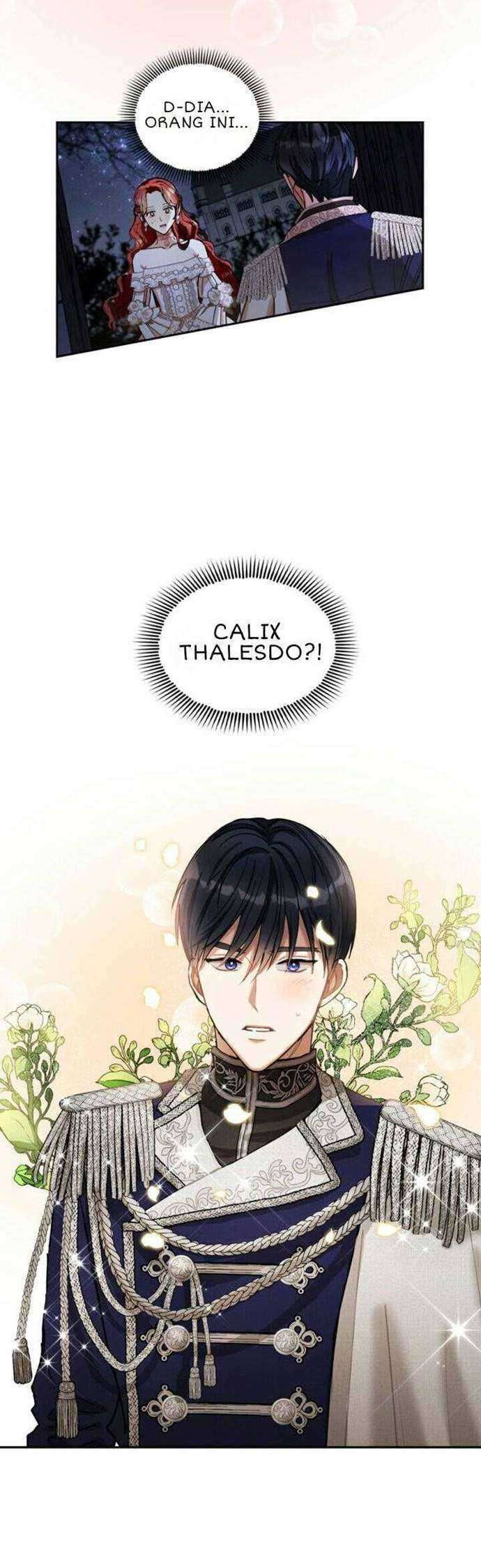 Leveling My Husband to the Max Chapter 2 - halaman 32