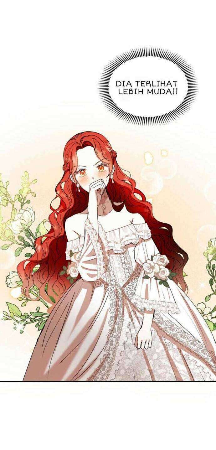 Leveling My Husband to the Max Chapter 2 - halaman 33