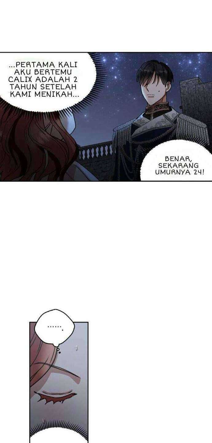Leveling My Husband to the Max Chapter 2 - halaman 34