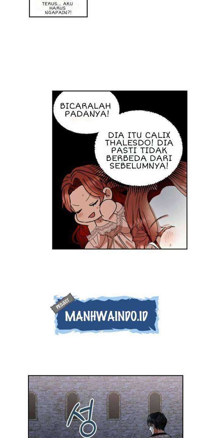 Leveling My Husband to the Max Chapter 2 - halaman 35